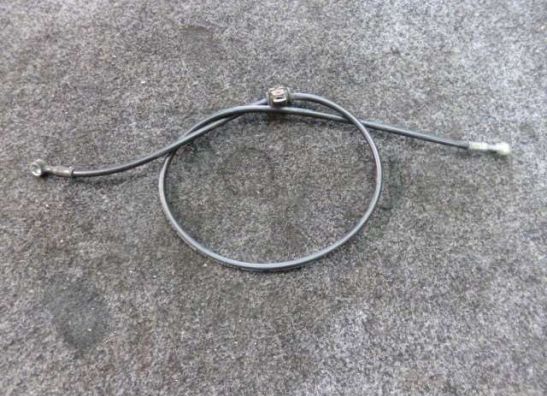 Achter remklauw Triumph Speed Triple 955 2000-2004