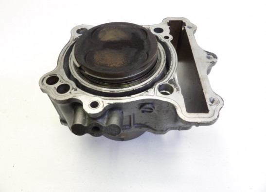 Zylinder Suzuki DL 650 V STROM