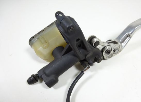 Rempomp Ducati Multistrada 1000