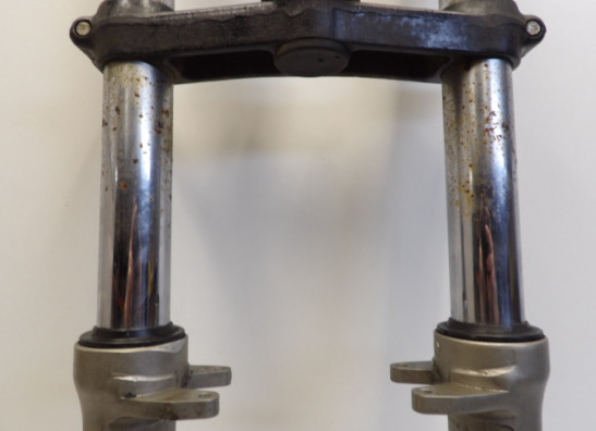 Voorpoten compleet Yamaha XJ 900 S Diversion