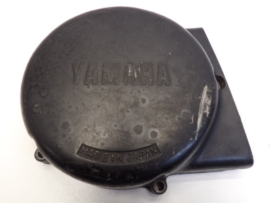 Motorblockdeckel Yamaha XT 500