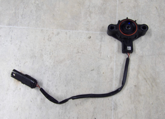 Versnellingsbak BMW K 1300 S