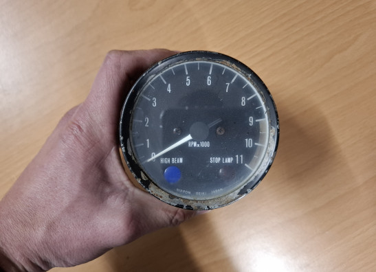 Meter Kawasaki KZ 400