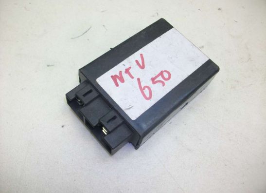 CDI ECU unit Honda NTV 650