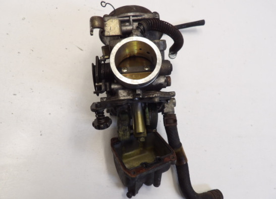 Carburator parts Suzuki VS 700 Intruder 1985-1991