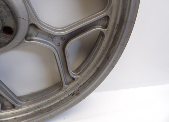 Achtervelg BMW K 100