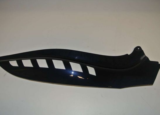 Rechter achterkant BMW K 1200 RS
