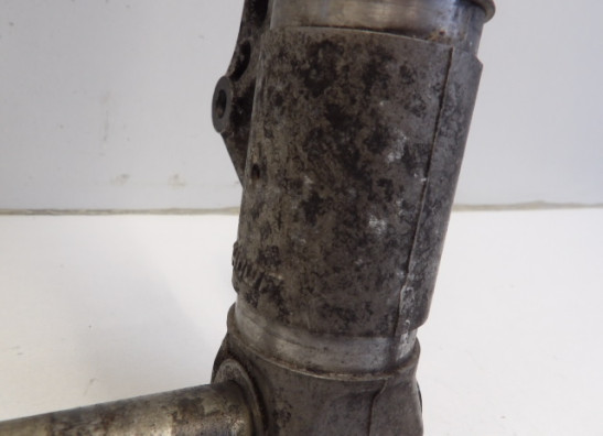 Voorpoten compleet Ducati Monster S4