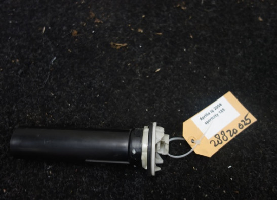 Brandstofniveaumeter Aprilia Sportcity 125