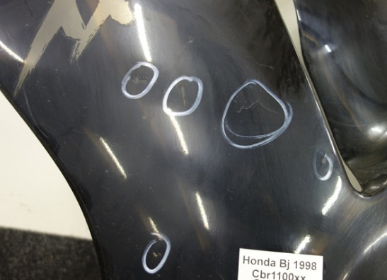 Linker zijkuip Honda CBR 1100 XX