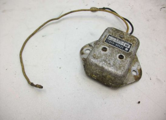 Spanningsregelaar Suzuki GS 750