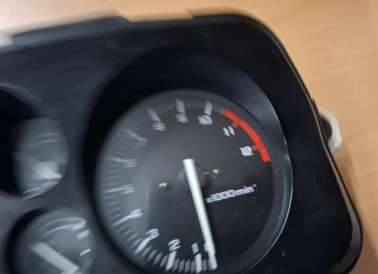 Tellerset Honda CBR 1000 F