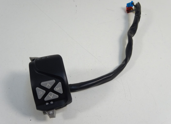 Stuurschakelaar links KTM 390 Duke 2017-2020