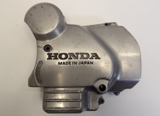 Motorblokdeksel voortandwiel Honda CB 650