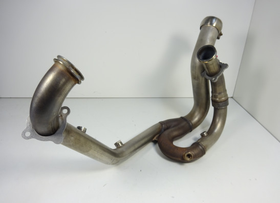 Auspuff-Krummer KTM 990 Superduke 2003-2006