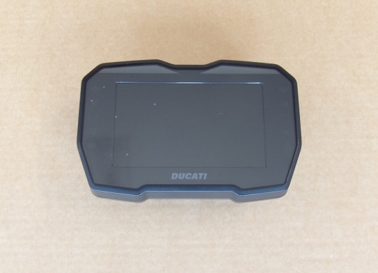 Tacho-set Ducati Panigale V4 R