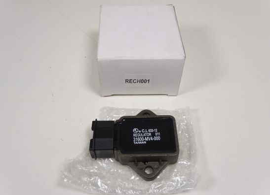 Regulator rectifier  Honda VFR 750
