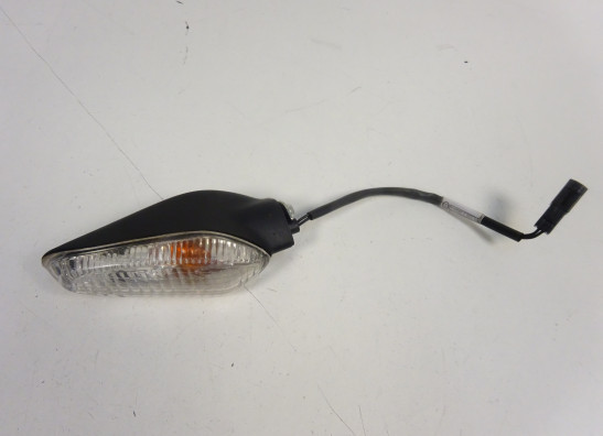 Knipperlicht rechts voor Ducati monster 696