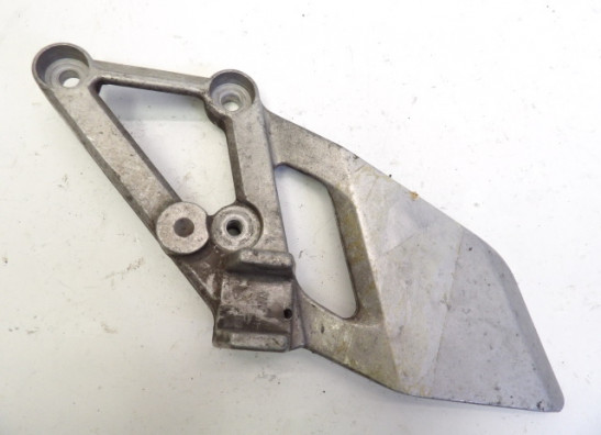 Fussrastetrager vorne links Honda CBR 600 F