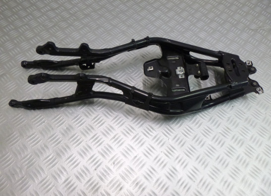 Achtersubframe MV Agusta F3 675