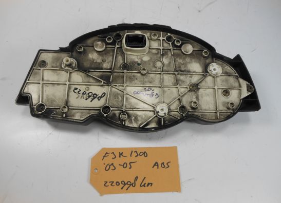 Meter combination Yamaha FJR 1300