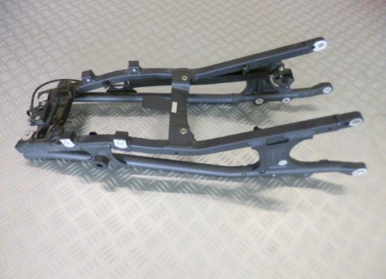 Achtersubframe Triumph Tiger 1050 2007-2010