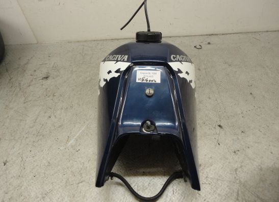 Benzintank Cagiva W16 600