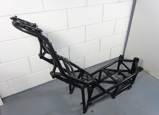 Frame - onderdelen Ducati Multistrada 1000