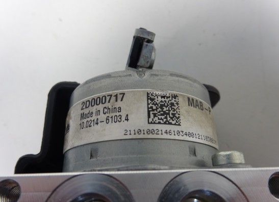 ABS pomp Aprilia Tuono 660