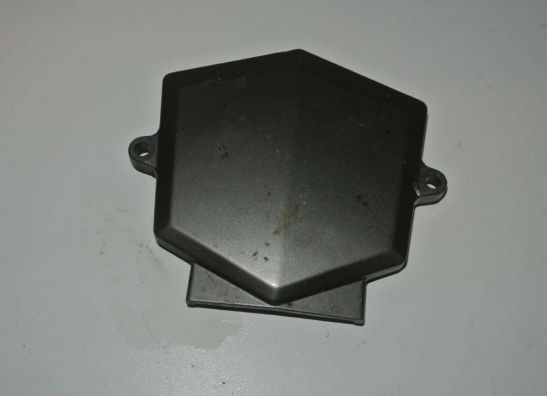 Engine cover Yamaha MT 03