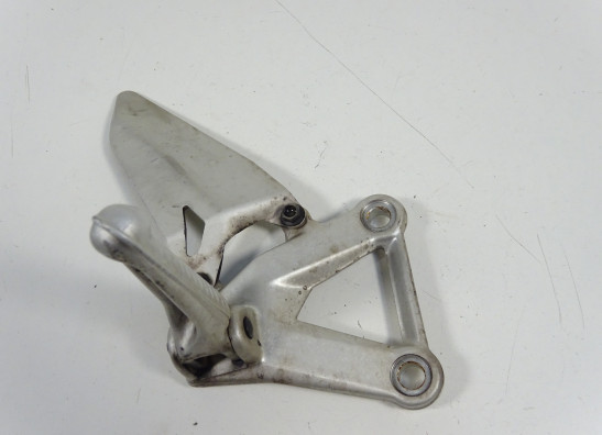 Rechter schetsplaat Ducati 848