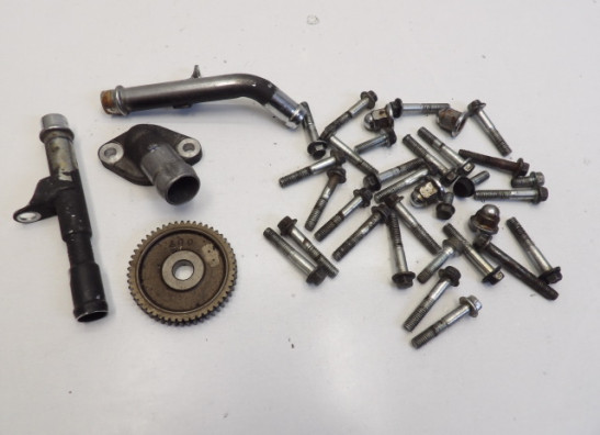Motorblok diverse Honda VT 600
