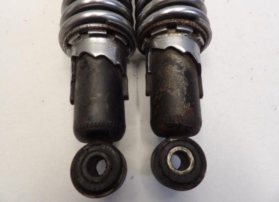 Achterschokbreker Honda CMX 450