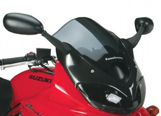 Scheibe Windschild Suzuki GSF 600 650 Bandit 