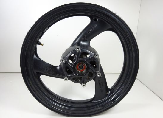 Voorvelg Yamaha YZF 600 Thundercat
