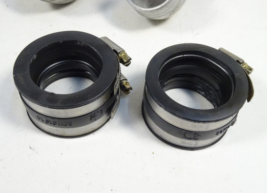 Inlaatspruitstuk Ducati monster 600