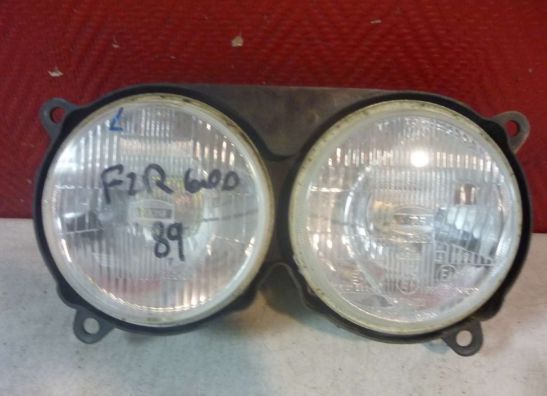 Koplamp Yamaha FZR 600