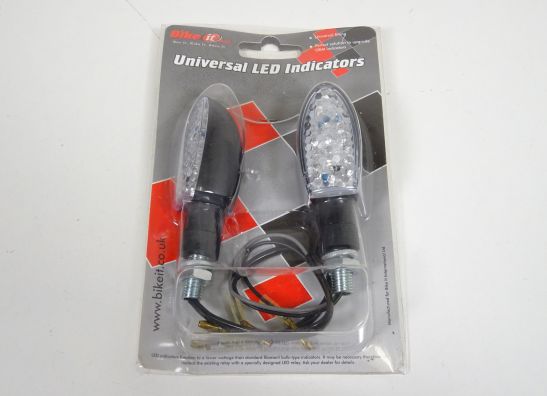 Knipperlicht Overig Onbekend Unknown