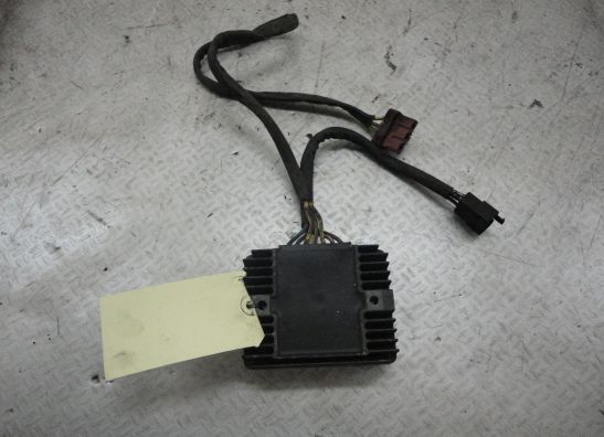 Spanningsregelaar Overig Gilera Fuoco