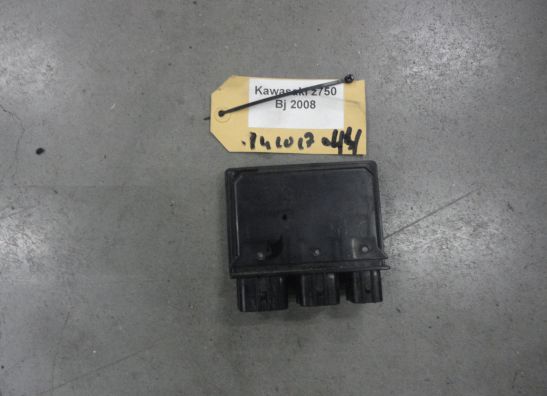 CDI ECU unit Kawasaki Z 750