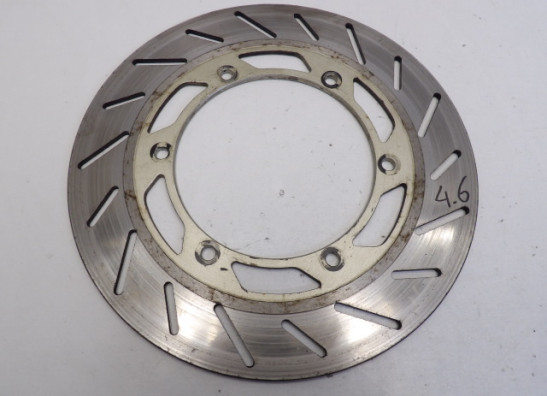 Bremsscheibe vorne Yamaha FZX 750