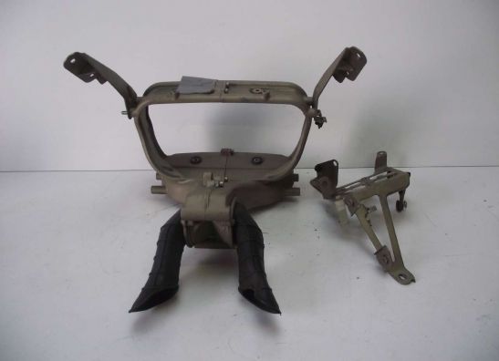 Stay upper cowl Ducati ST2