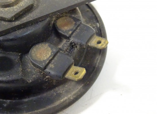 Hupe Ducati monster 600