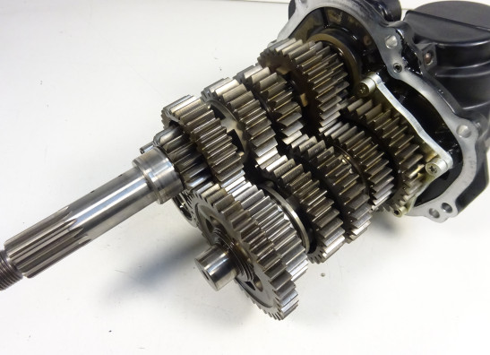 Versnellingsbak BMW K 1200 S 