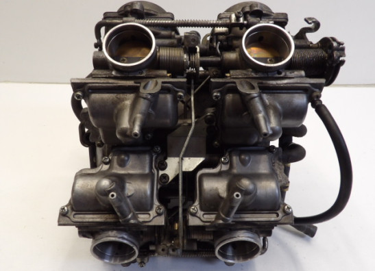 Carburateurset Honda ST 1100 Pan European