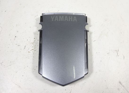 Rear cowl Yamaha TDM