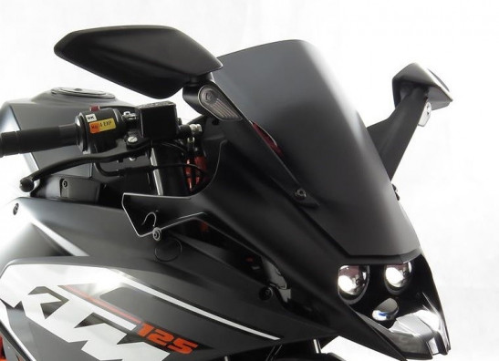 Kuipruit KTM RC125 2014-2017