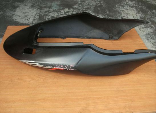 Rear cowl Honda CBR 600 F