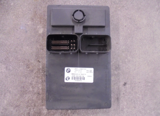 CDI ECU unit BMW R 1200 GS