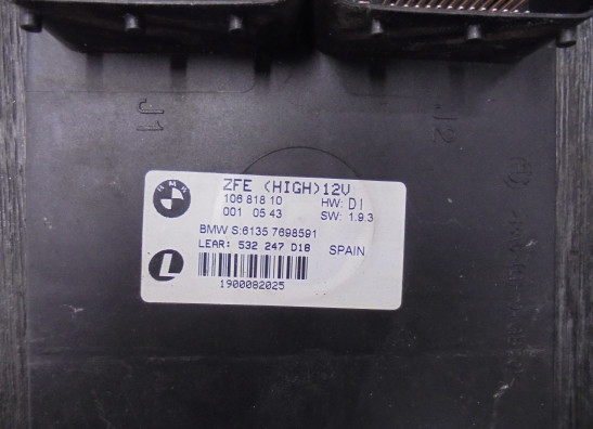 Ignitor CDI ECU BMW K 1200 R 